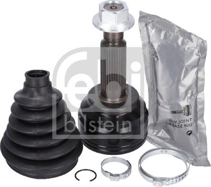 Febi Bilstein 184476 - Kit giunti, Semiasse autozon.pro