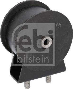 Febi Bilstein 184472 - Sospensione, Motore autozon.pro