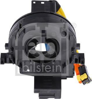 Febi Bilstein 184546 - Molla spiroelicoidale, Airbag autozon.pro