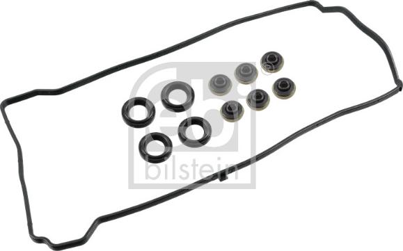 Febi Bilstein 184540 - Kit guarnizioni, Copritestata autozon.pro