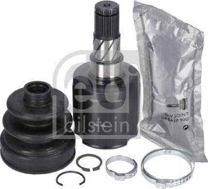 Febi Bilstein 184559 - Kit giunti, Semiasse autozon.pro