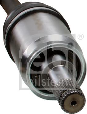 Febi Bilstein 184556 - Albero motore / Semiasse autozon.pro