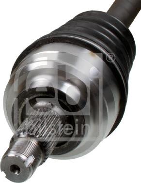 Febi Bilstein 184556 - Albero motore / Semiasse autozon.pro