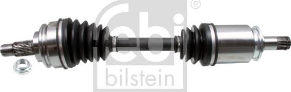 Febi Bilstein 184556 - Albero motore / Semiasse autozon.pro