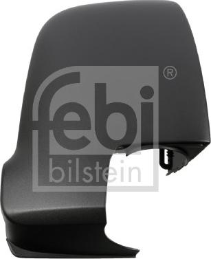 Febi Bilstein 184550 - Copertura, Specchio esterno autozon.pro