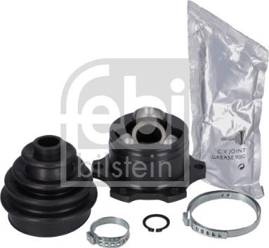 Febi Bilstein 184557 - Kit giunti, Semiasse autozon.pro