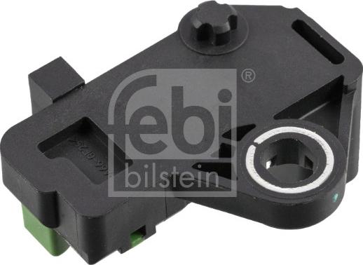 Febi Bilstein 184577 - Generatore di impulsi, Albero a gomiti autozon.pro