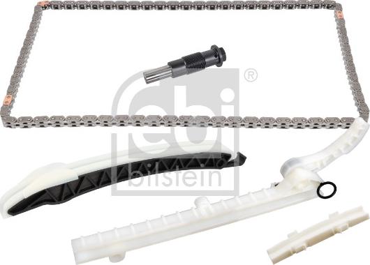 Febi Bilstein 184655 - Kit catena distribuzione autozon.pro