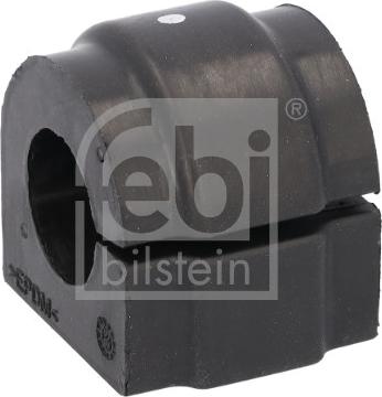 Febi Bilstein 184656 - Bronzina cuscinetto, Barra stabilizzatrice autozon.pro