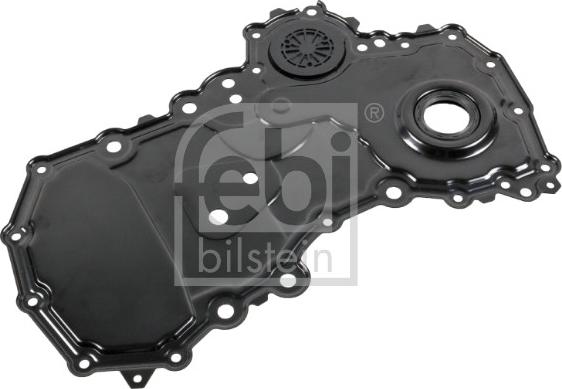 Febi Bilstein 184651 - Copertura, Cinghia dentata autozon.pro