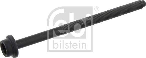 Febi Bilstein 184667 - Bullone testata autozon.pro