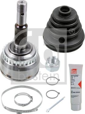 Febi Bilstein 184611 - Kit giunti, Semiasse autozon.pro