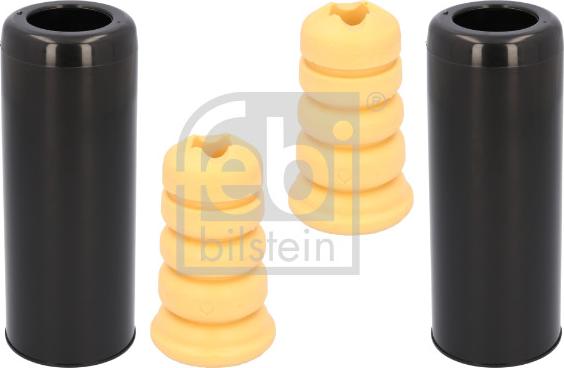 Febi Bilstein 184684 - Kit parapolvere, Ammortizzatore autozon.pro