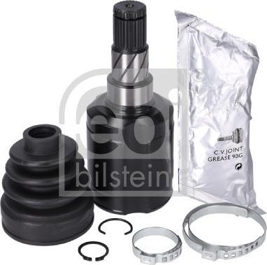 Febi Bilstein 184626 - Kit giunti, Semiasse autozon.pro