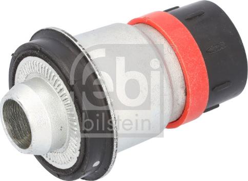 Febi Bilstein 184043 - Supporto, Corpo assiale autozon.pro