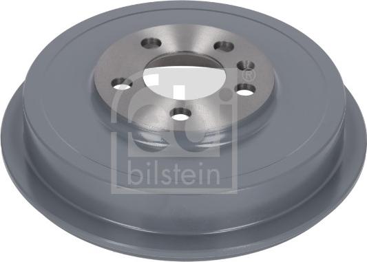 Febi Bilstein 184052 - Tamburo freno autozon.pro