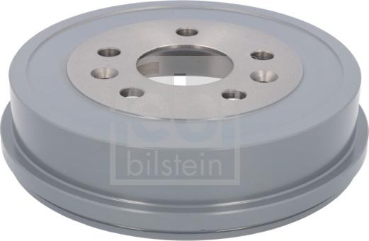 Febi Bilstein 184069 - Tamburo freno autozon.pro