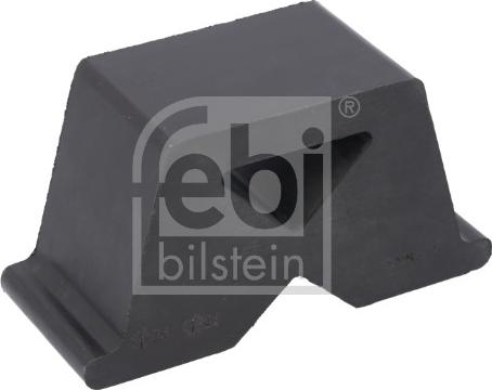 Febi Bilstein 184061 - Tampone paracolpo, Cabina autozon.pro