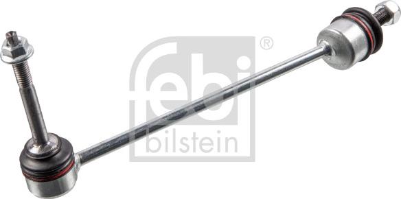 Febi Bilstein 184019 - Asta / Puntone, Stabilizzatore autozon.pro