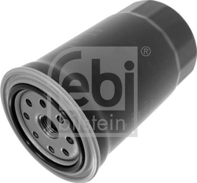 Febi Bilstein 184013 - Filtro olio autozon.pro