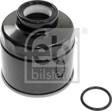 Febi Bilstein 184017 - Filtro carburante autozon.pro