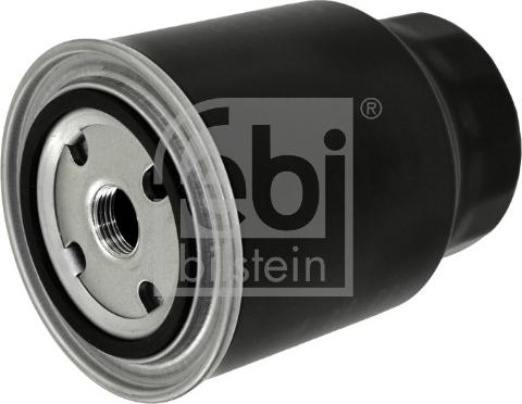 Febi Bilstein 184038 - Filtro carburante autozon.pro