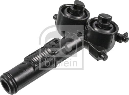 Febi Bilstein 184023 - Ugello acqua lavaggio, Lavafari autozon.pro