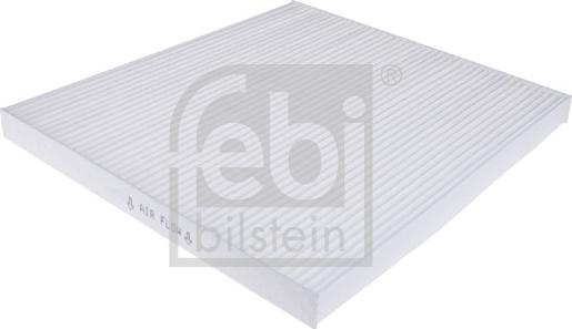 Febi Bilstein 184079 - Filtro, Aria abitacolo autozon.pro