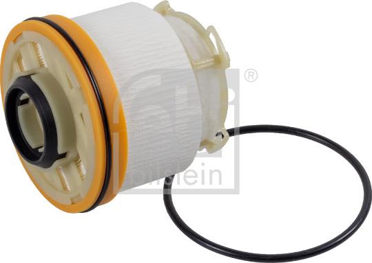 Febi Bilstein 184075 - Filtro carburante autozon.pro