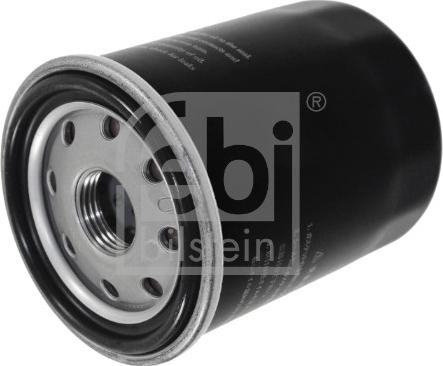 Febi Bilstein 184078 - Filtro olio autozon.pro