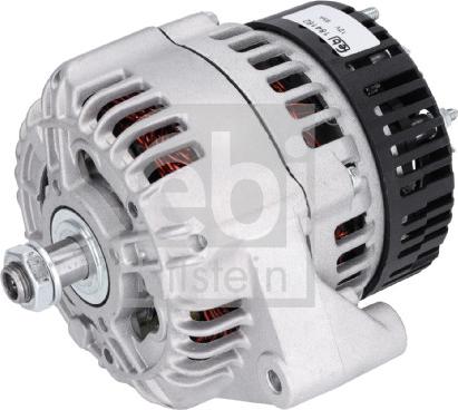 Febi Bilstein 184162 - Alternatore autozon.pro