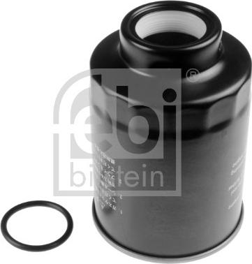 Febi Bilstein 184114 - Filtro carburante autozon.pro