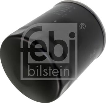 Febi Bilstein 184116 - Filtro olio autozon.pro