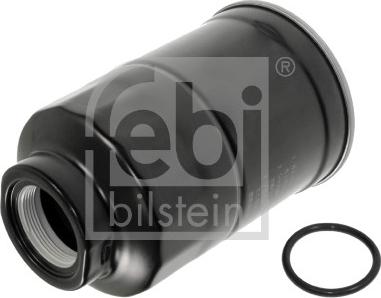 Febi Bilstein 184177 - Filtro carburante autozon.pro