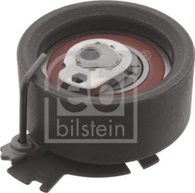 Febi Bilstein 18489 - Rullo tenditore, Cinghia dentata autozon.pro