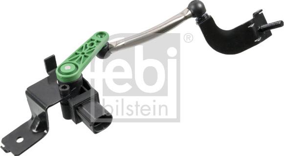 Febi Bilstein 184846 - Sensore, Luce Xenon (Correzione assetto fari) autozon.pro