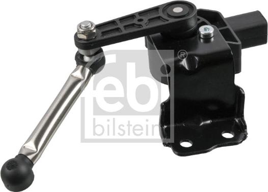 Febi Bilstein 184841 - Sensore, Luce Xenon (Correzione assetto fari) autozon.pro