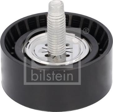 Febi Bilstein 184852 - Galoppino / Guidacinghia, Cinghia Poly-V autozon.pro