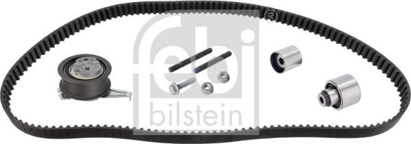 Febi Bilstein 184814 - Kit cinghie dentate autozon.pro