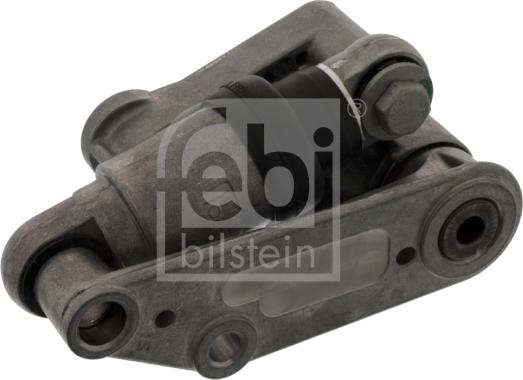 Febi Bilstein 18483 - Tendicinghia, Cinghia Poly-V autozon.pro