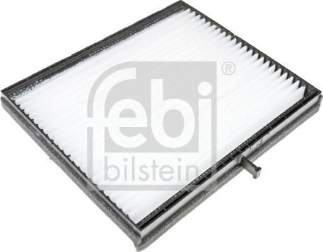 Febi Bilstein 184394 - Filtro, Aria abitacolo autozon.pro