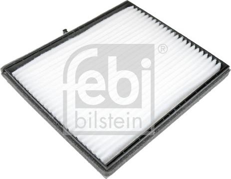 Febi Bilstein 184394 - Filtro, Aria abitacolo autozon.pro