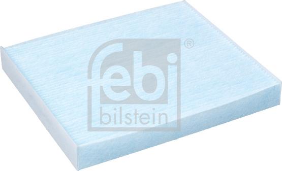 Febi Bilstein 184397 - Filtro, Aria abitacolo autozon.pro