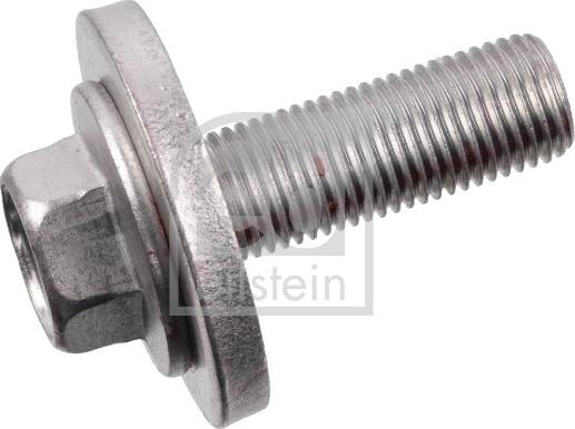 Febi Bilstein 184361 - Bullone puleggia autozon.pro