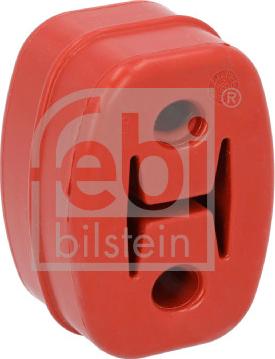 Febi Bilstein 184317 - Supporto, Silenziatore autozon.pro