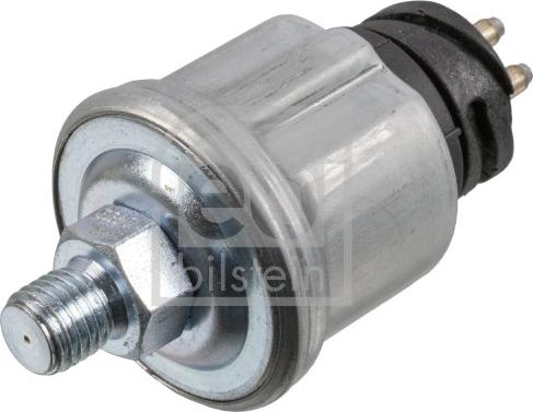 Febi Bilstein 184384 - Sensore, Imp.aria compressa autozon.pro