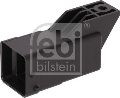 Febi Bilstein 184296 - Centralina, Tempo incandescenza autozon.pro