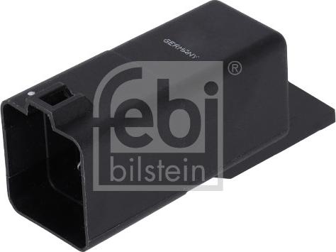 Febi Bilstein 184290 - Centralina, Tempo incandescenza autozon.pro