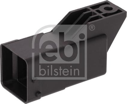 Febi Bilstein 184245 - Centralina, Tempo incandescenza autozon.pro