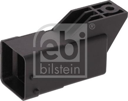 Febi Bilstein 184246 - Centralina, Tempo incandescenza autozon.pro